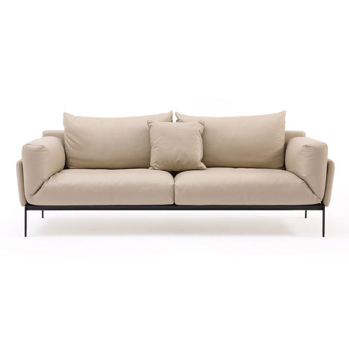Lungo (3 Seater)